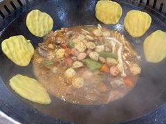 -醉旺柴火鸡(棠东店)