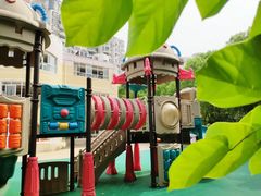 -上海青草地幼儿园