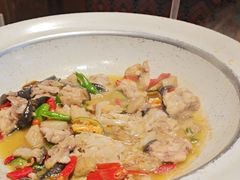 -印象鲵宴·张家界地标美食名片(溪布街店)