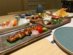 -秋荀日本料理(昆明同德广场店)