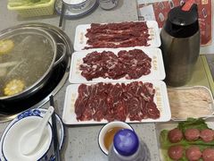 -杏花吴记牛肉火锅