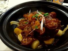 -渔娘渔家丹东海鲜(东直门店)