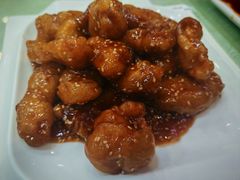 -东四民芳餐厅(世茂工三店)