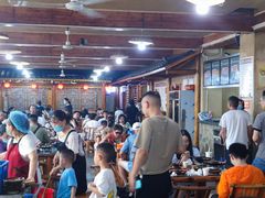 -张关合渣(航空大道店)