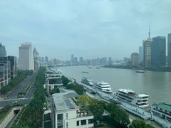-上海外滩英迪格酒店
