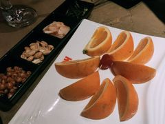 -何师烧烤Pro ·江湖川菜·小龙虾·精酿(太古里旗舰店)