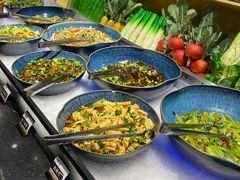 -韩盛·盛江山自助料理(中街大悦城店)