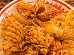 -厂花素芬九宫格火锅(银泰店)