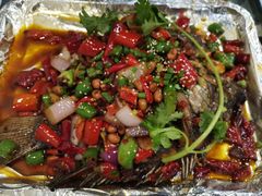 -小厨子私房菜·云南美食店