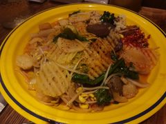 -北丐先生·野馄饨烧烤(雨花万象店)