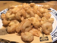 -即墨老公社·海肠捞饭大王(古城店)