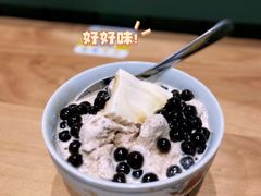 -堂屋糖水店(愚园店)
