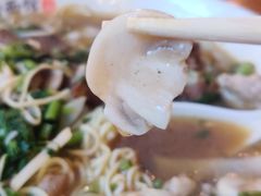 -春雪面馆(转塘店)