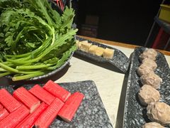 -哥老官重庆美蛙鱼头(西湖银泰十一哥店)