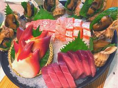 -花潮料理艺食馆(世欧广场店)