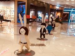 -凯德广场(西城店)