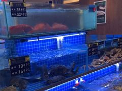 -阿明小菜·海鲜·上海菜(梅陇店)
