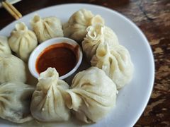 安多牛肉包子-玛吉阿米·餐吧