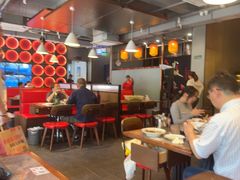 -曹胖子龙虾馆(黄桦路店)