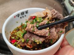-牛将军•涮肉•烤肉(北京王府井·故宫店)