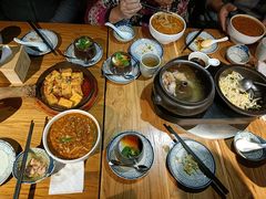 -云海肴云南菜·蒸汽石锅鱼(北京良乡华冠店)