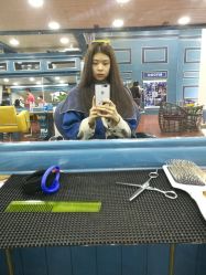 -Hair Glam 格拉姆造型旗舰店