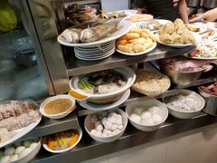 -创发潮州饭店