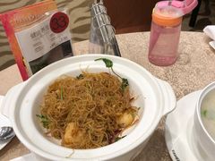 -麒麟中餐厅·经典粤菜·地道菜式老字号(广州长隆酒店)
