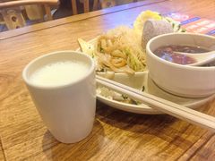 -素满香·Vegan食养自助(天一广场店)