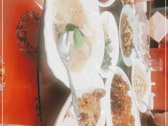 -玉华台饭庄(裕中西里小区店)
