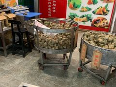 -赵记粽子(司前街店)