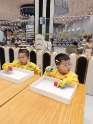 -奈尔宝家庭中心·亲子餐厅(鄞州万达店)