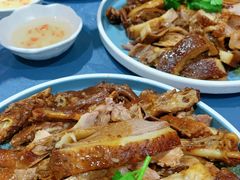 -百年银屏蚝烙·潮汕菜·非遗(乐山店)