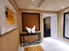 -无锡君来洲际酒店