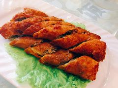 -南来顺饭庄·清真(南菜园店)