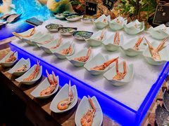 -海玥荟海鲜姿造自助餐厅(欧罗巴广场店)