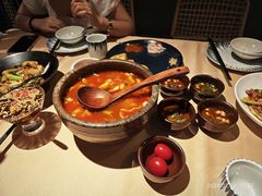 -山石榴·贵州菜(丰盛里店)