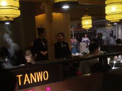 大堂-探窝·竹笙椰子鸡(杨箕店)