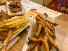 -做披萨的奇葩(中海央墅店)