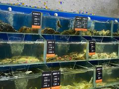 -海味当家·蒸锅海鲜(中山广场创始店)