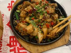 -东排食堂长沙小吃大排档(五一广场店)