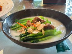 -侨美·唐荔园·40年地道粤菜