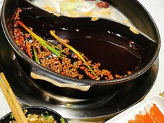 -钢管厂五区小郡肝火锅串串香(总店)