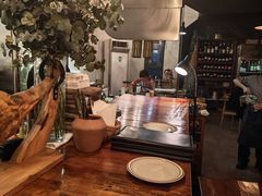 -羽深肉铺 Steak & Wine