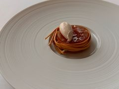 -Caprice(香港四季酒店)