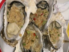 -赶海部落海鲜城(海阳路店)