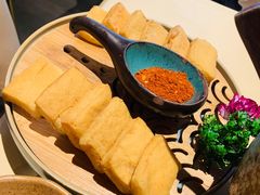 -山石榴·贵州菜(丰盛里店)