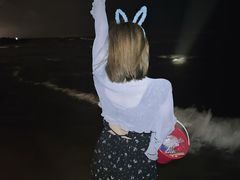 -日照灯塔风景区