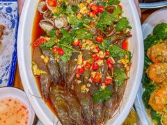 -馨香苑·潮汕菜·海鲜砂锅粥·深大老字号(南头店)