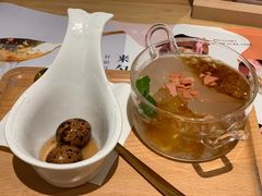 -炖物24章·顺时轻养茶(黄龙店)